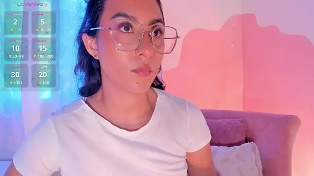 DaraBeckett live