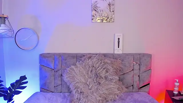 Alice_Vixen live