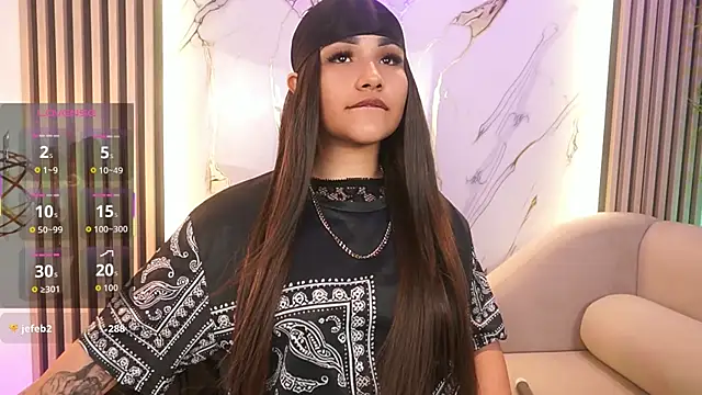 ArigiGomez profile