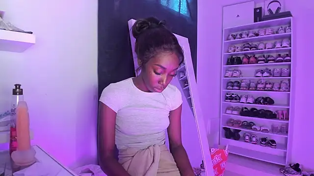 Amberprincess2 live