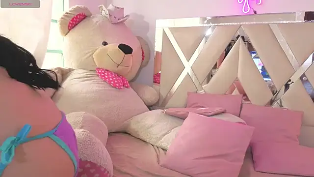 MILAH_TAY live