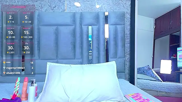 veronicaroose_ live