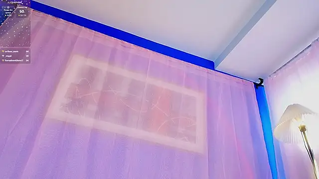 liccy_hall live