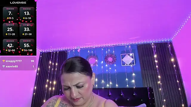 Ivonnee__ live