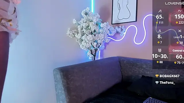 karo_linee1 live