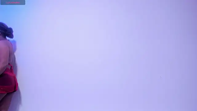 Luna_and_Axell live