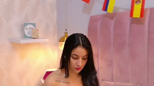 LeenaBrown live