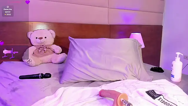 dulce_char live