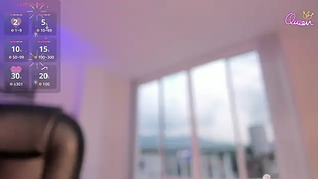 Ivyy_Moon_ live