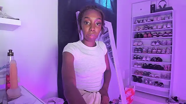 Amberprincess2 live