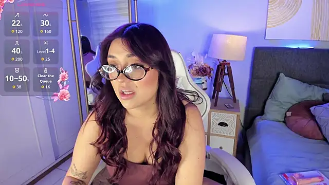 ginger_honey_ live