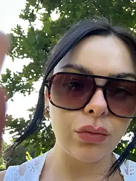 FrancescaXO live