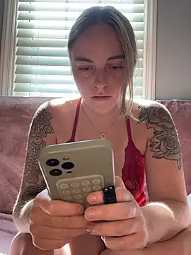 jaseyrae live