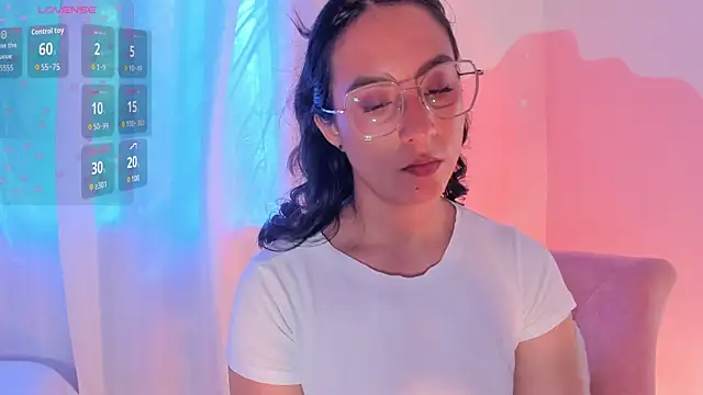 DaraBeckett profile