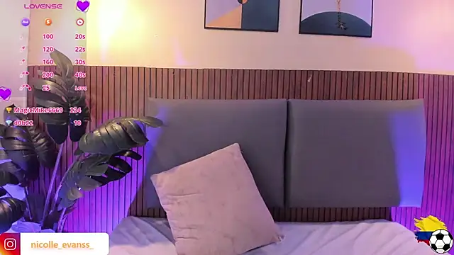 NicolleeEvanss profile