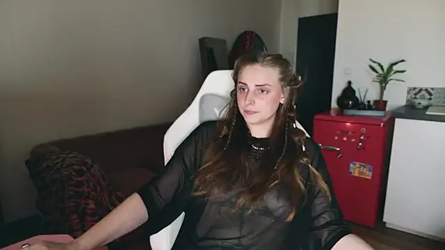 Celeste_Off live