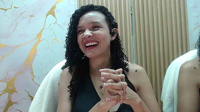 Jazlin_Sg live