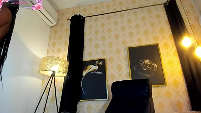 NATALIE_PARKERR live