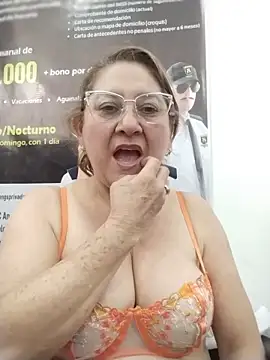 JULIETA_21- live