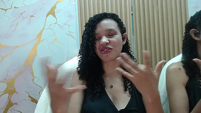 Jazlin_Sg live