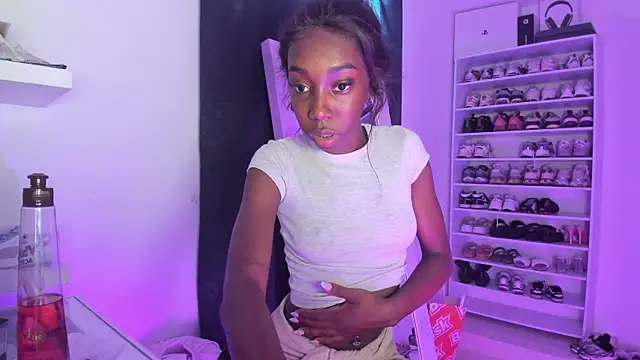 Amberprincess2 live