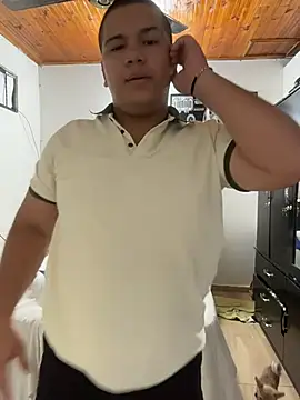 Patricio_02 live