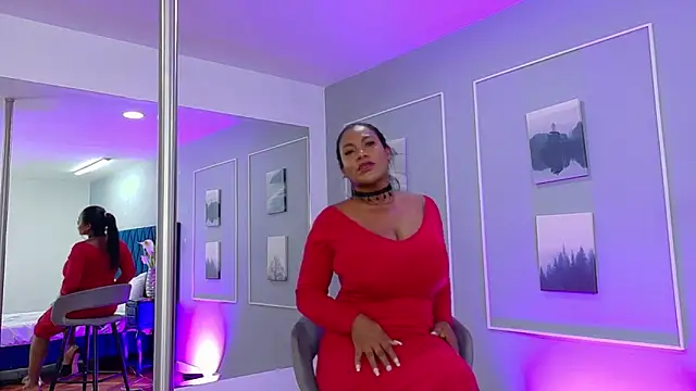 AnnieLeigt live