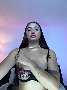 Antonella_Grayy live