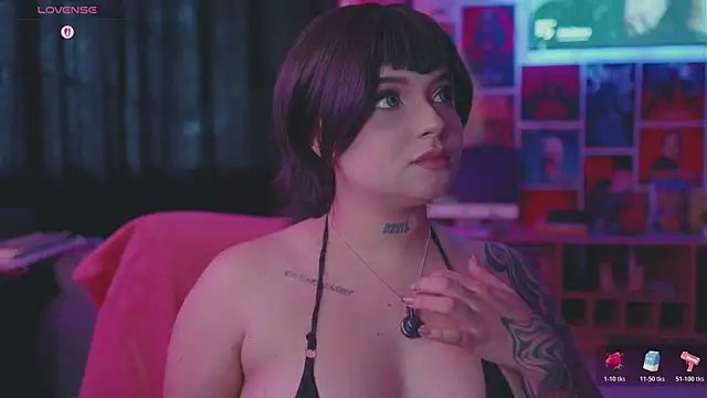 sensualkattt live