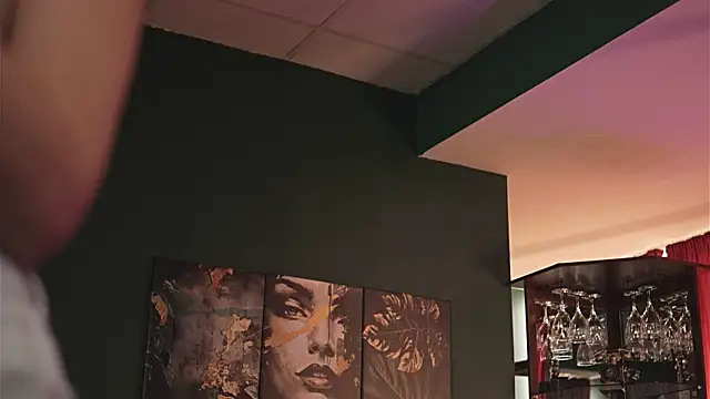 LuxenNoir live