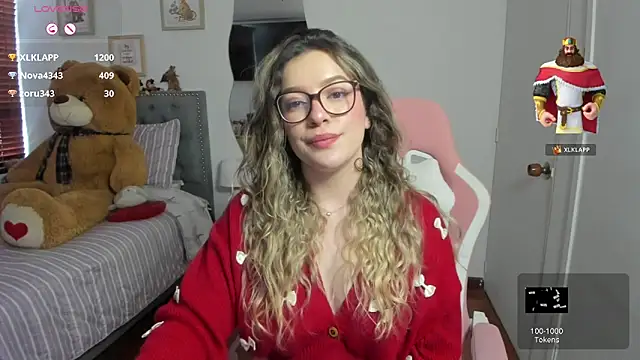 samysweet_8 live
