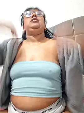 ZaidaWet live
