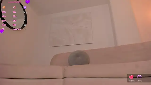 MaryLewis_ live