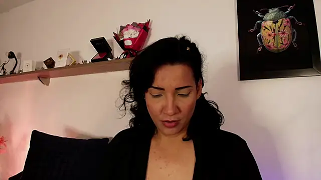 Elliee_ live