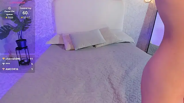 alanarouge live
