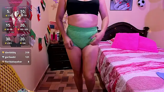 sara_florez12 live
