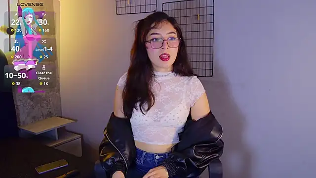 MiiaCullens live