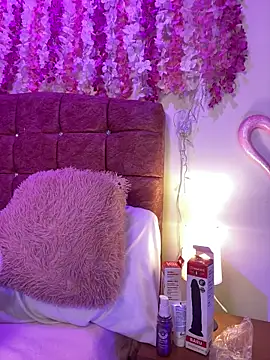 Naomy_Bloom live