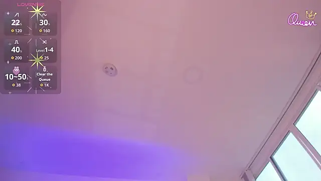 Ivyy_Moon_ live