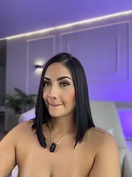 GabriellaFerrer live