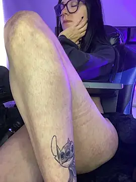 Isabella_21x live