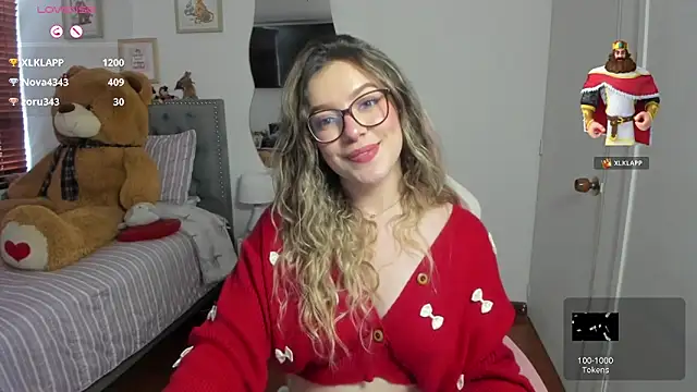 samysweet_8 live