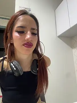 elodie_rouge profile