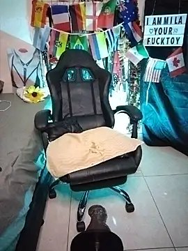 sexysubMila live