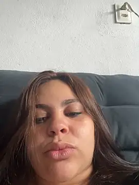 Adriputinha live