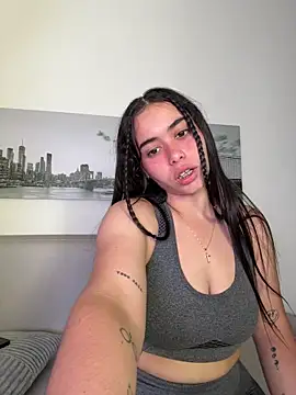 SophieRoyals live