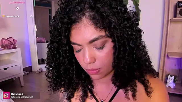 miss_curazao live