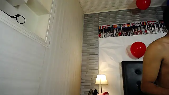 Isaak_Salomee live