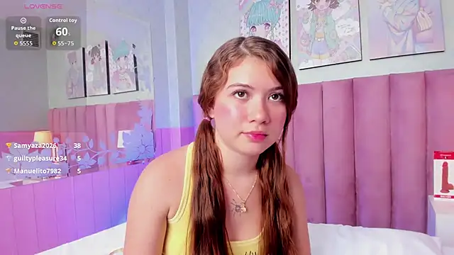 Hellencute18_ live
