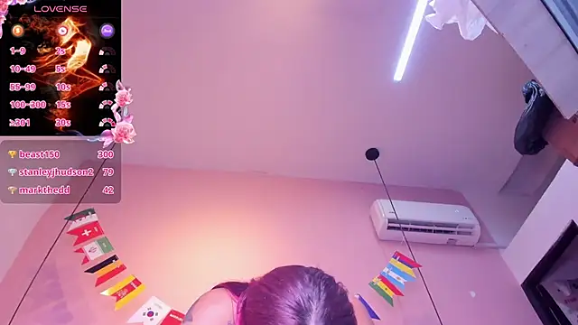 lorena_gomezz1 live